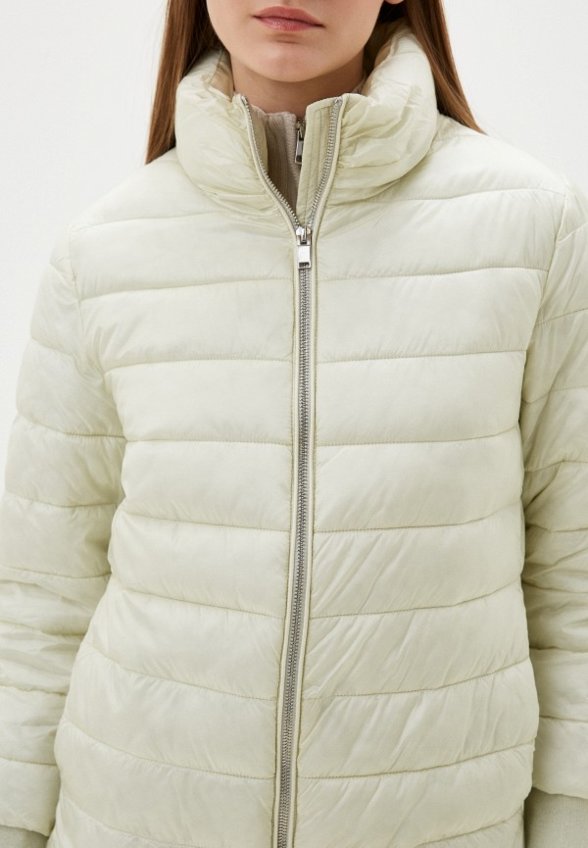 Куртка утепленная Снежная Королева