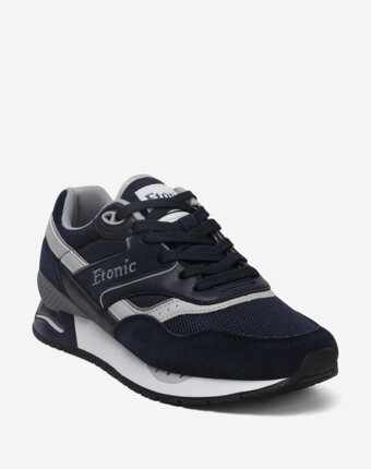 Кроссовки мужские Etonic Stable Base, Синий женщинам