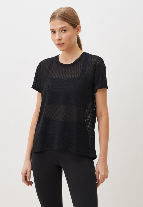 Футболка Mansen