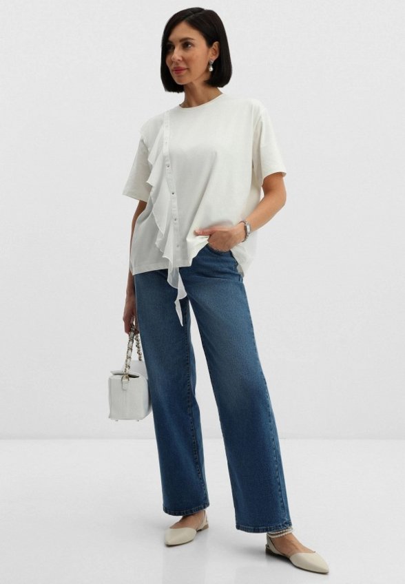 Джинсы Donna D’oro