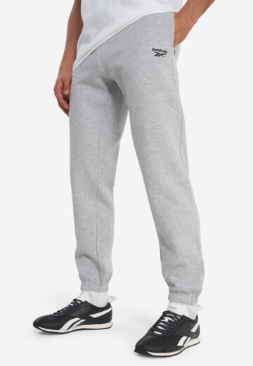 Брюки мужские Reebok Cole, Серый