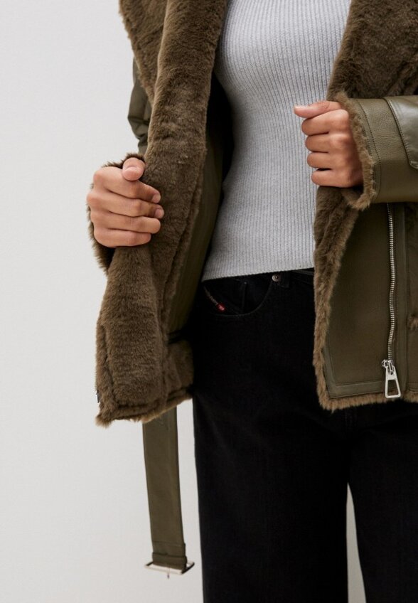 Косуха Winterra