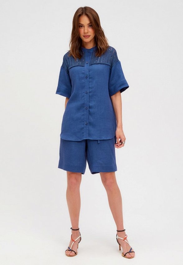Рубашка и шорты Сиринга