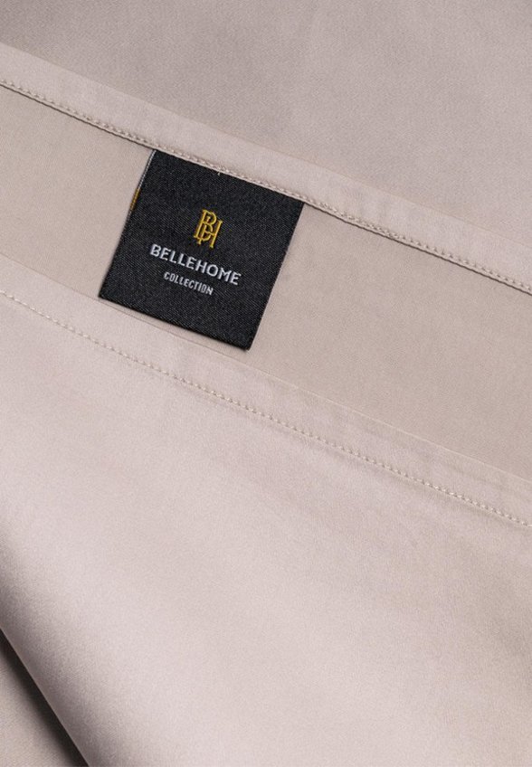 Постельное белье Семейное Bellehome