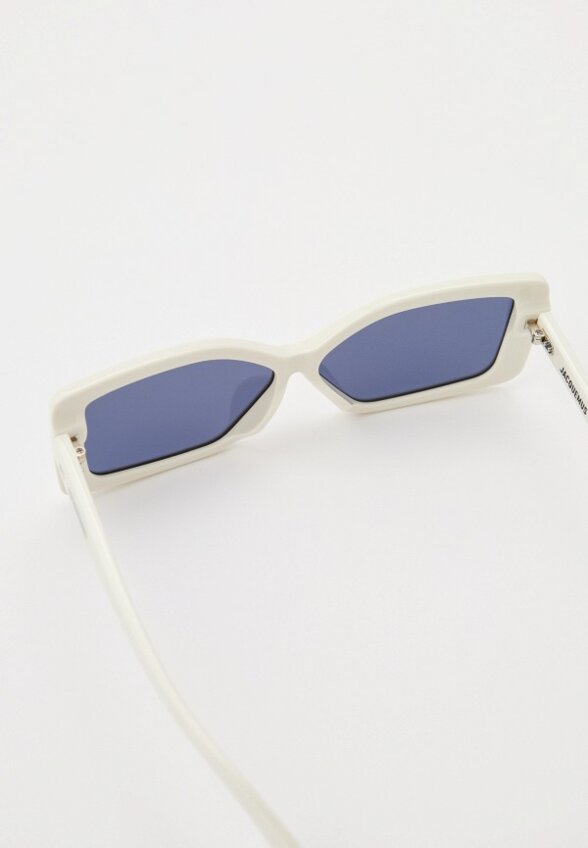 Очки солнцезащитные Jacquemus