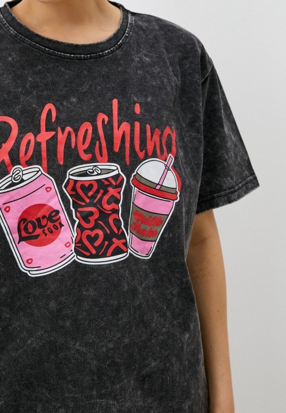 Футболка Nerouge