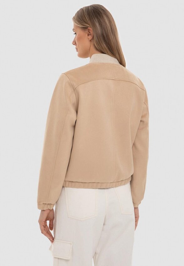 Бомбер Kanzler