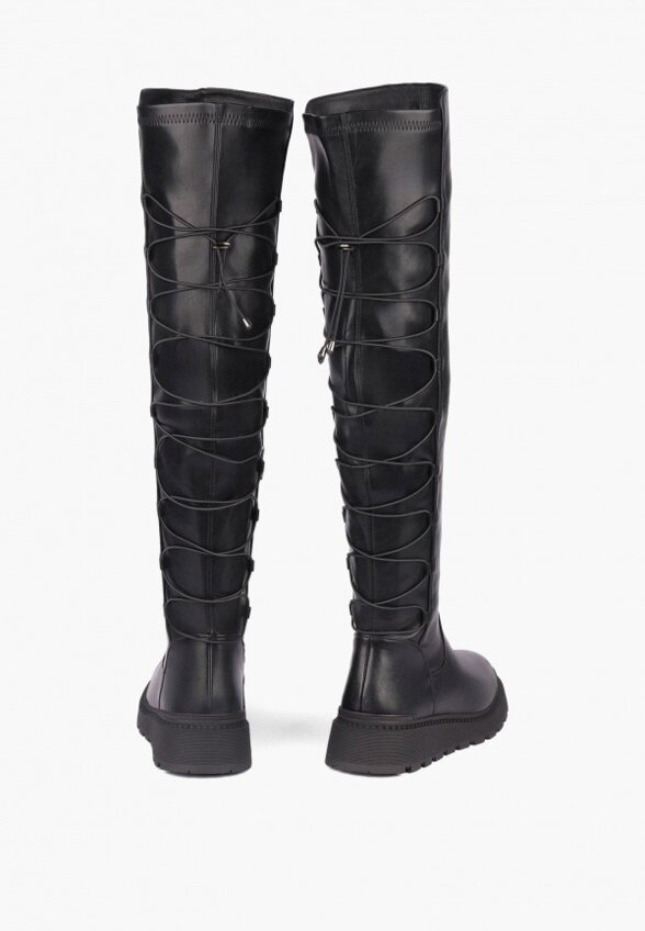 Ботфорты Instreet