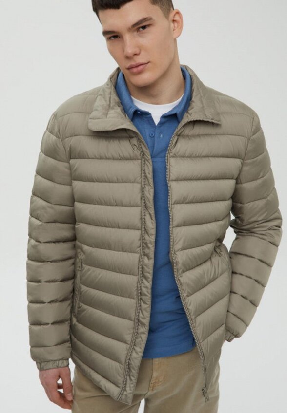 Куртка утепленная Finn Flare