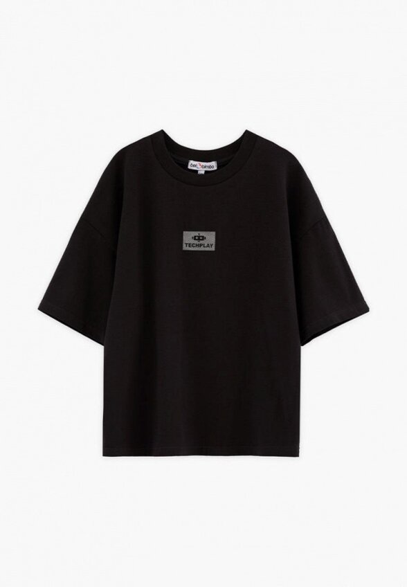 Футболка Bell Bimbo