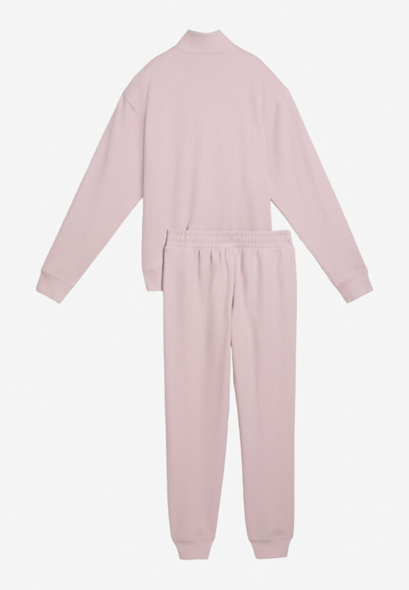 Костюм женский PUMA, Розовый