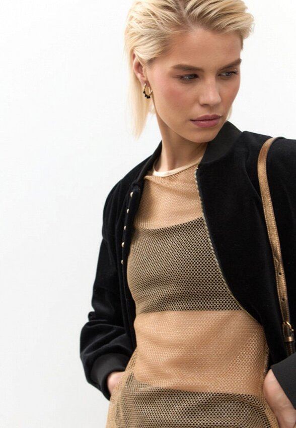 Лонгслив Mi55 I5