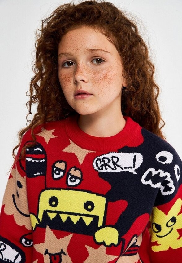 Джемпер Acoola