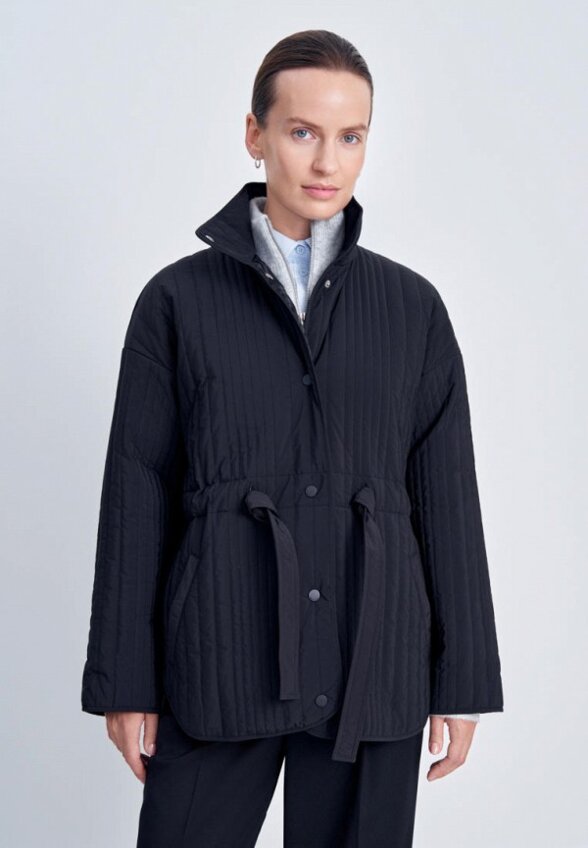 Куртка стеганая Finn Flare