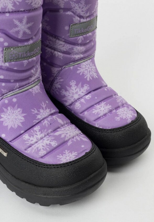 Дутики Tikkago