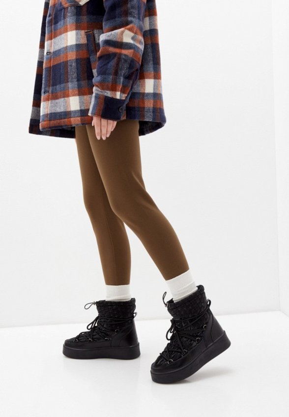 Дутики NexPero