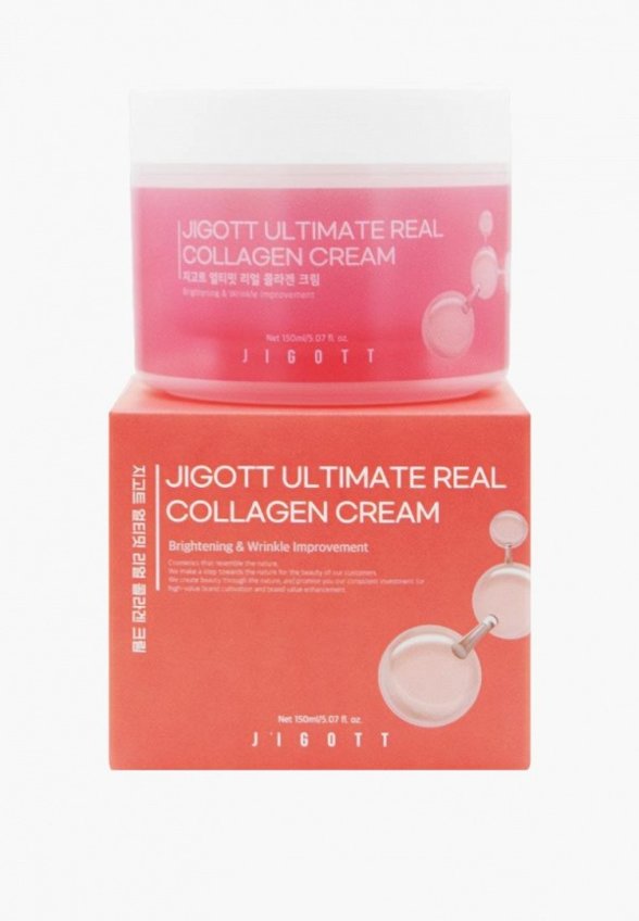 Крем для лица Jigott