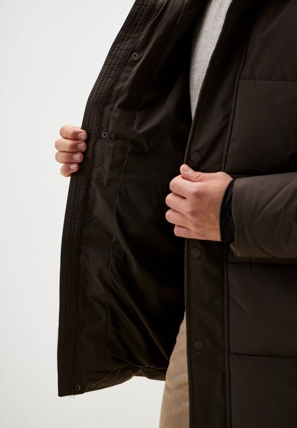 Пуховик O'STIN