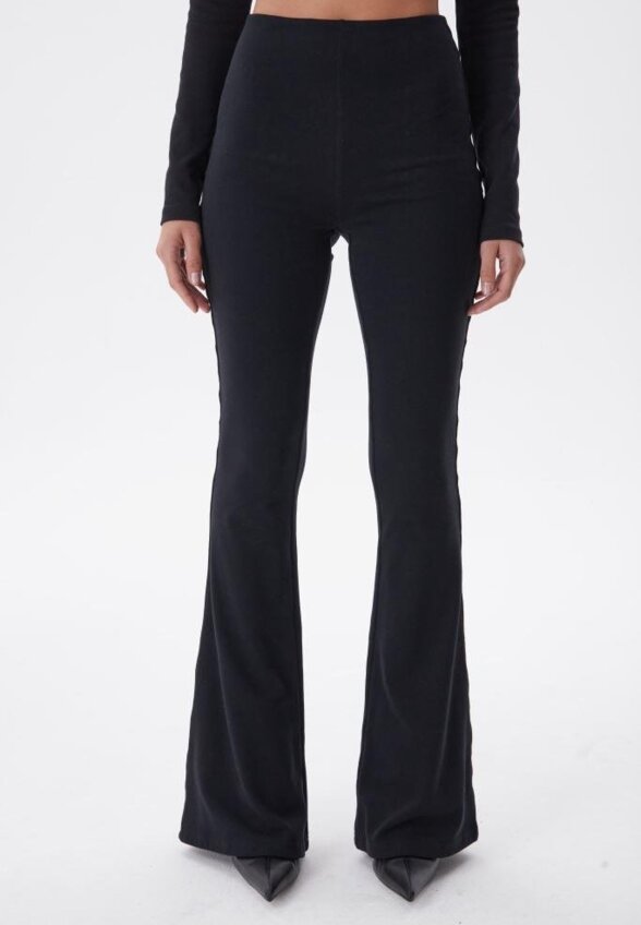 Леггинсы Smart Brown FABLE