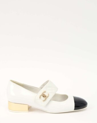 Chanel Shoes женщинам