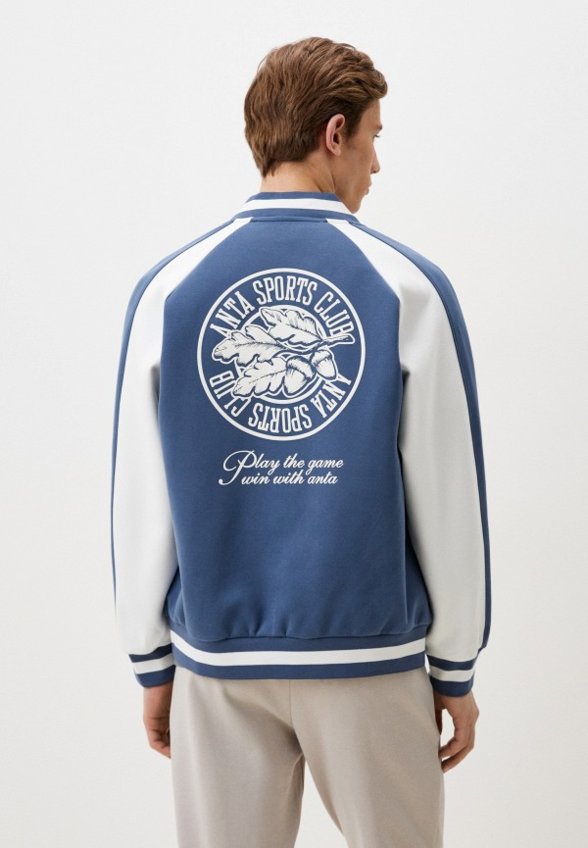 Олимпийка Anta