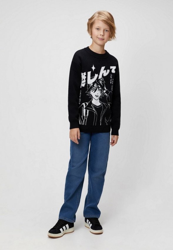 Джемпер Acoola