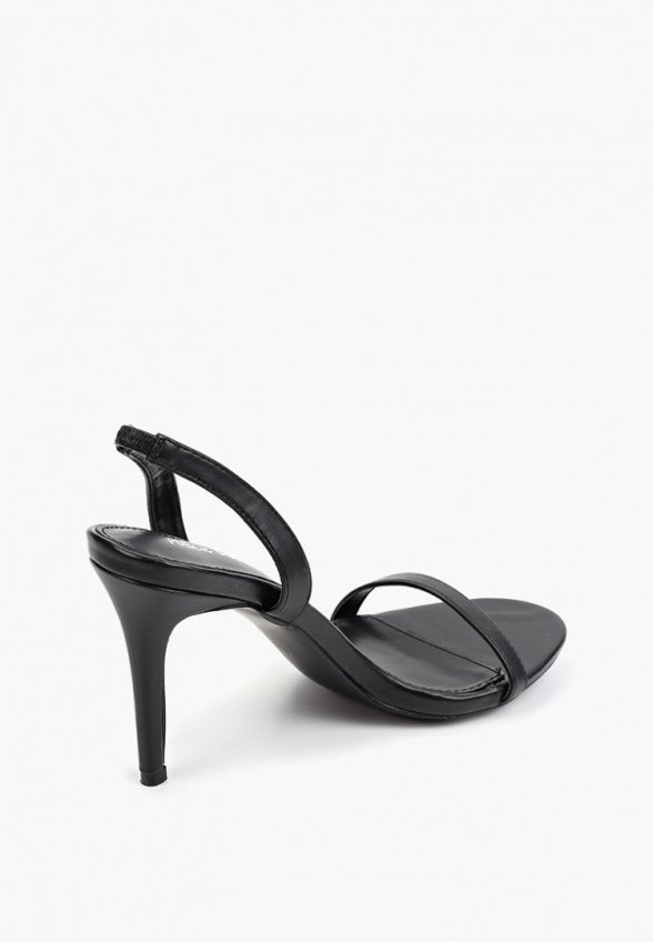 Босоножки Public Desire