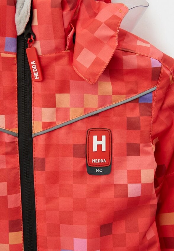 Комбинезон утепленный Hedda