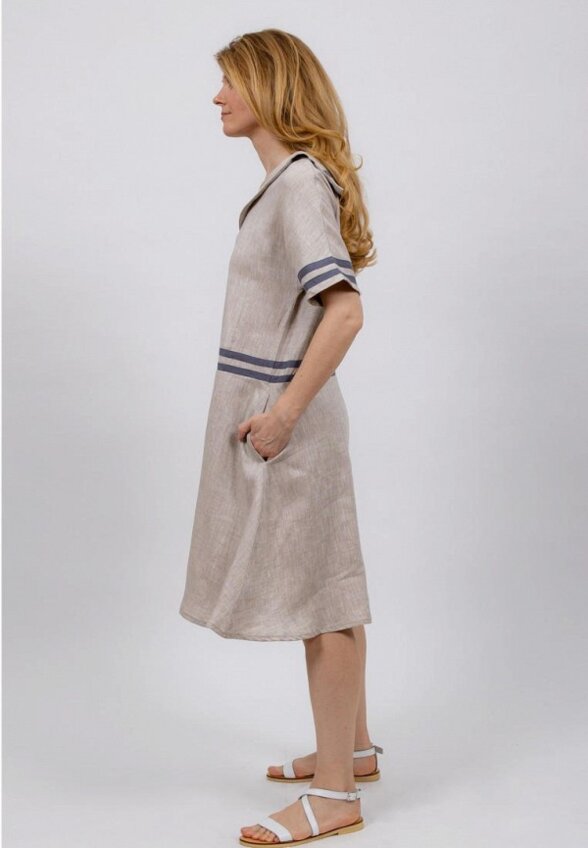 Платье Moredress