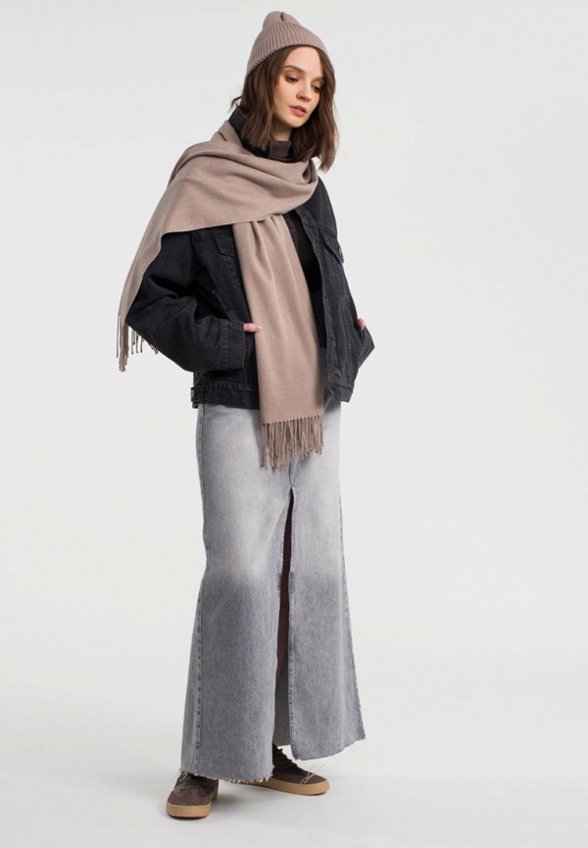 Палантин Marmalato