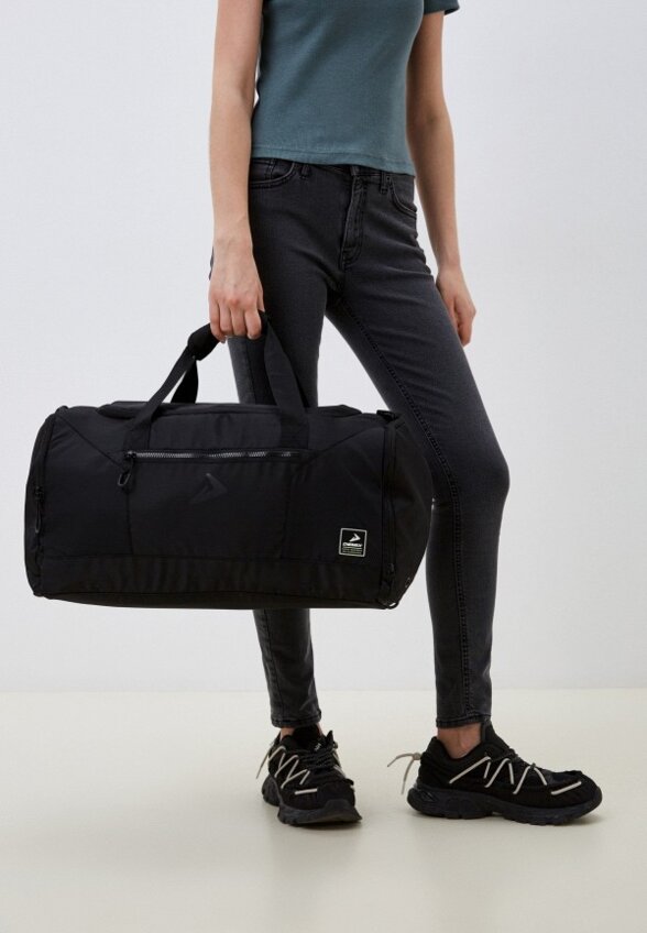 Сумка спортивная Demix