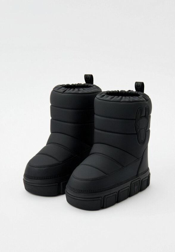 Луноходы Jog Dog