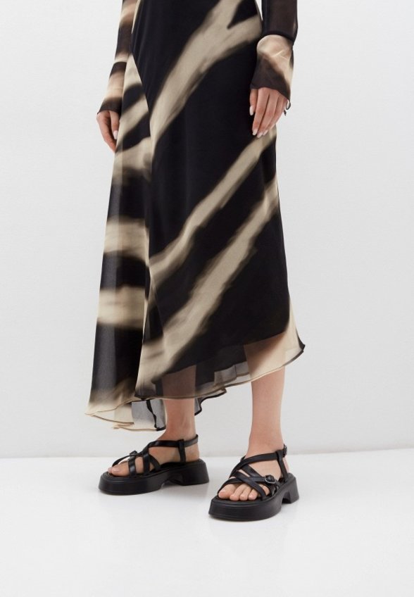 Сандалии May Vian