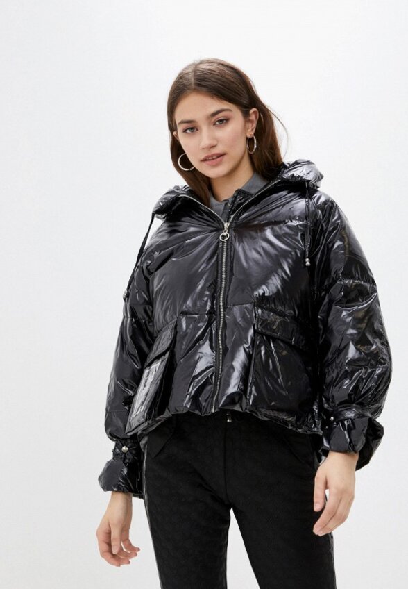 Пуховик Forza Viva