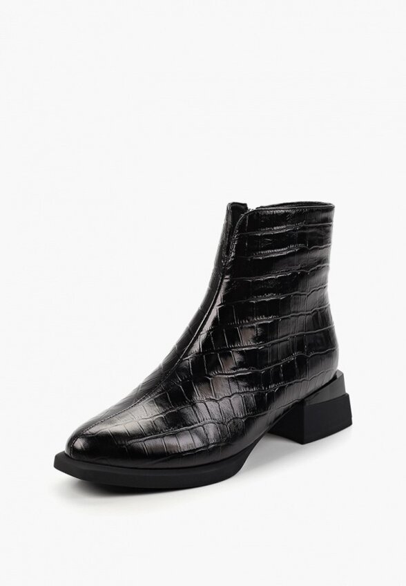 Ботильоны Valley