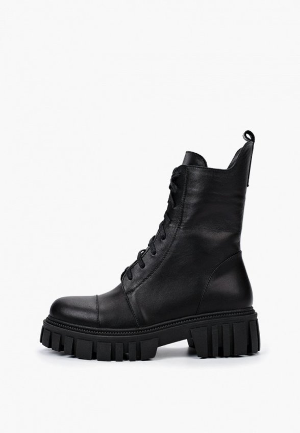 Ботинки Lusavou