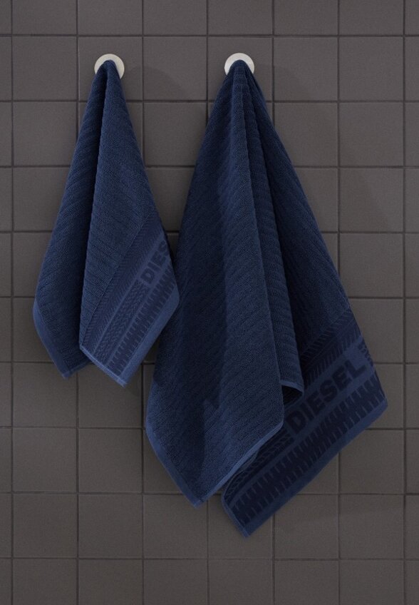 Полотенца 2 шт. Diesel