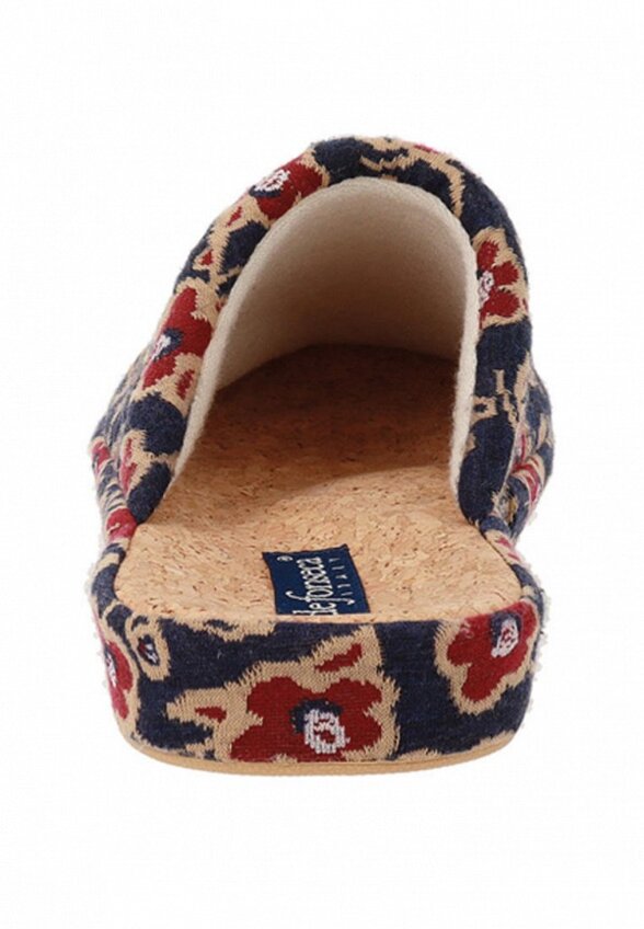 Тапочки De Fonseca