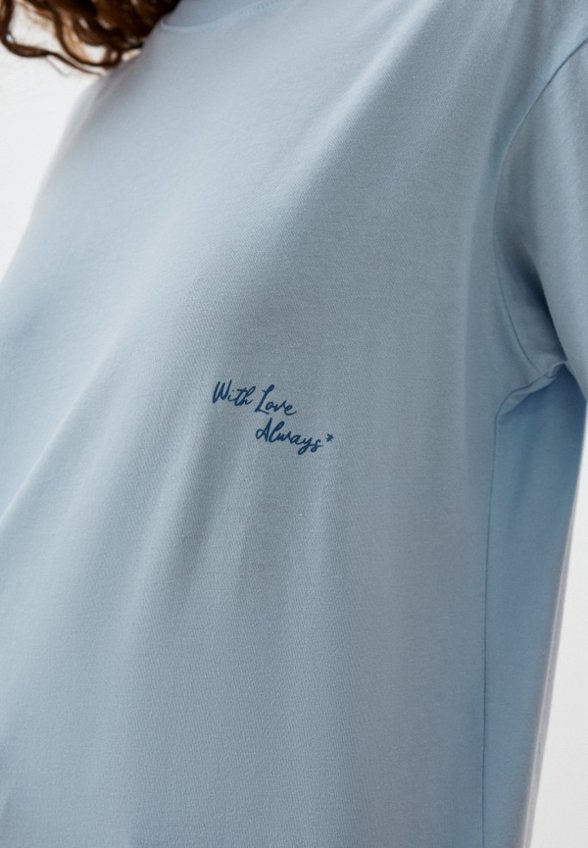 Футболка Mark Formelle