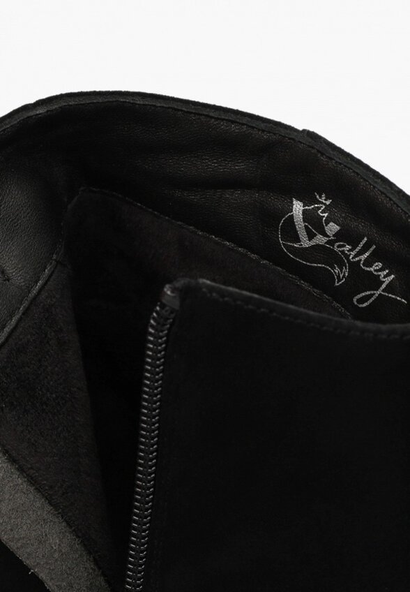 Ботильоны Valley