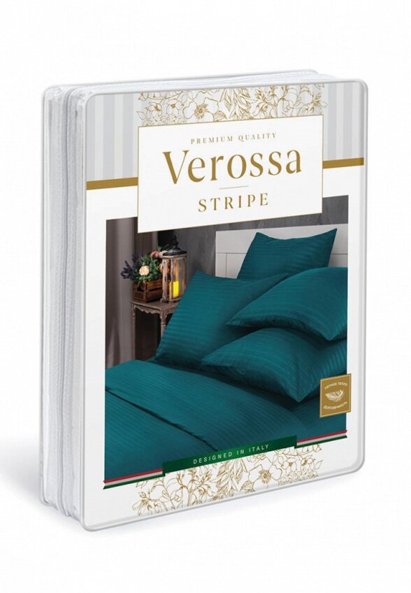 Постельное белье 1,5-спальное Verossa