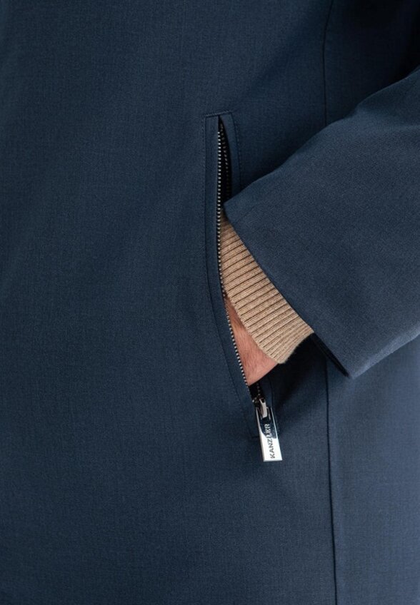 Ветровка Kanzler