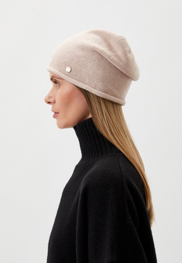 Шапка Coccinelle