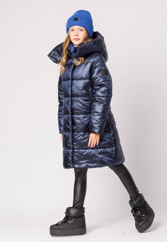 Куртка утепленная Orso Bianco