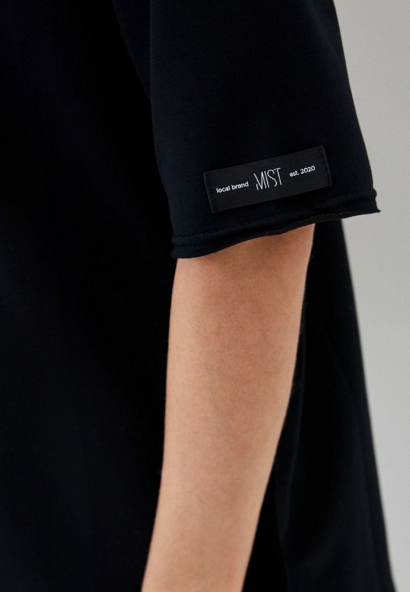 Футболка Mist