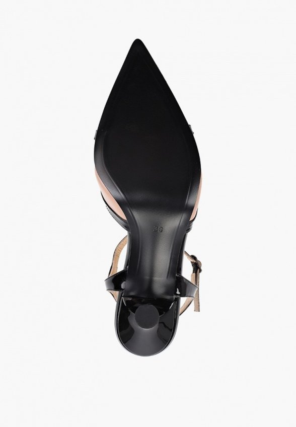 Туфли Farfalluccia