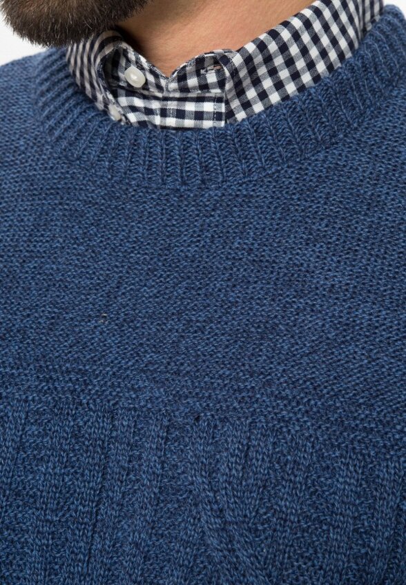 Джемпер Стим