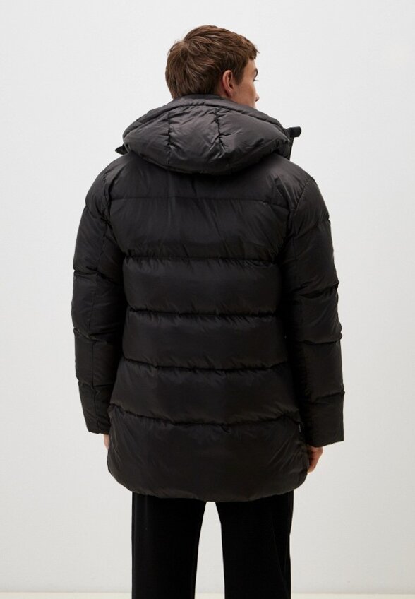 Пуховик Igor Plaxa