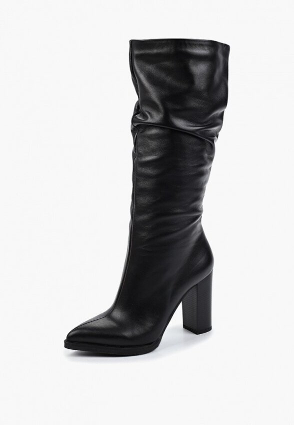 Сапоги Lusavou