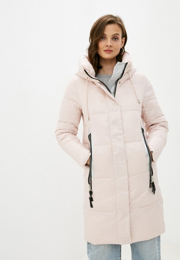 Пуховик Winterra